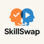 SkillSwap Logo