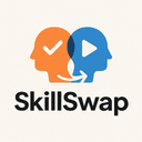 SkillSwap Logo